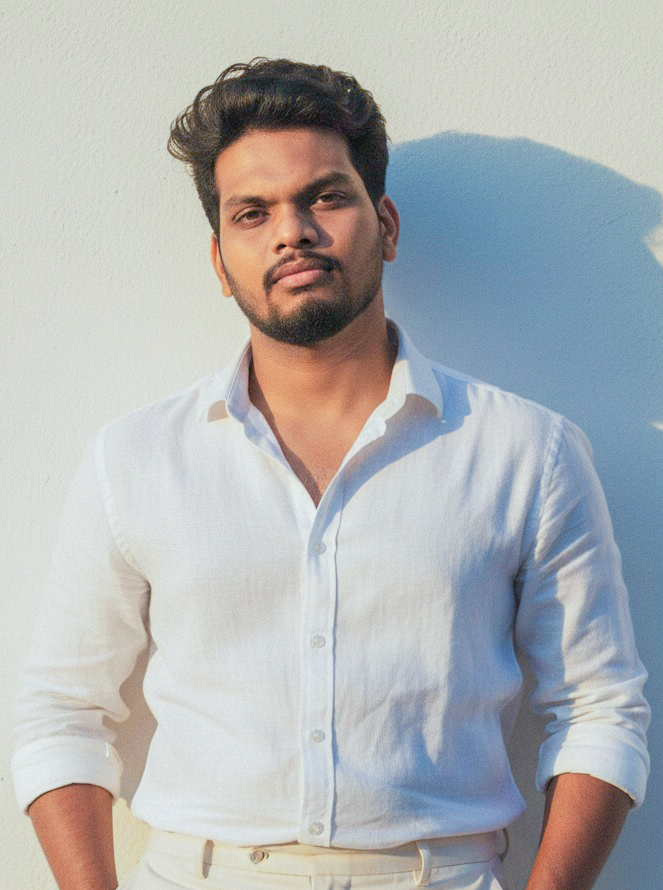 Dr. P. Veera Kumar